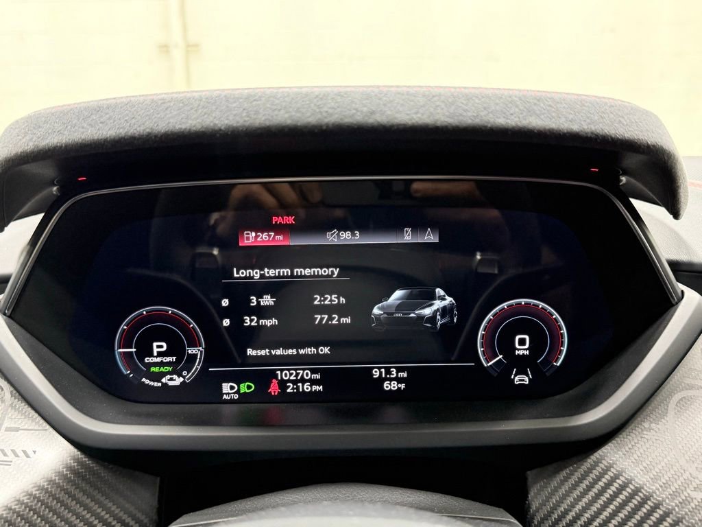 Used 2023 Audi RS e-tron GT image 27