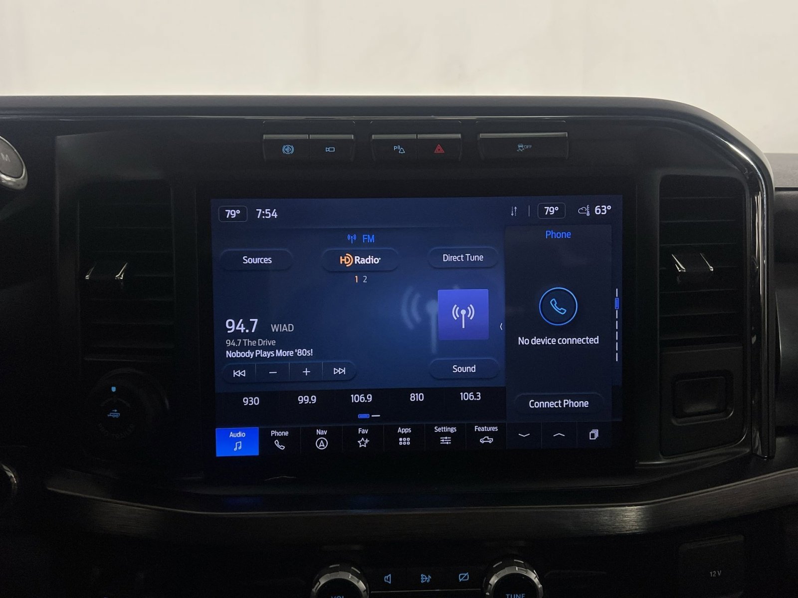 Certified 2023 Ford F250 Lariat w/ Lariat Ultimate Package image 18