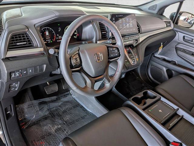 Used 2026 Honda Odyssey Sport-L image 10