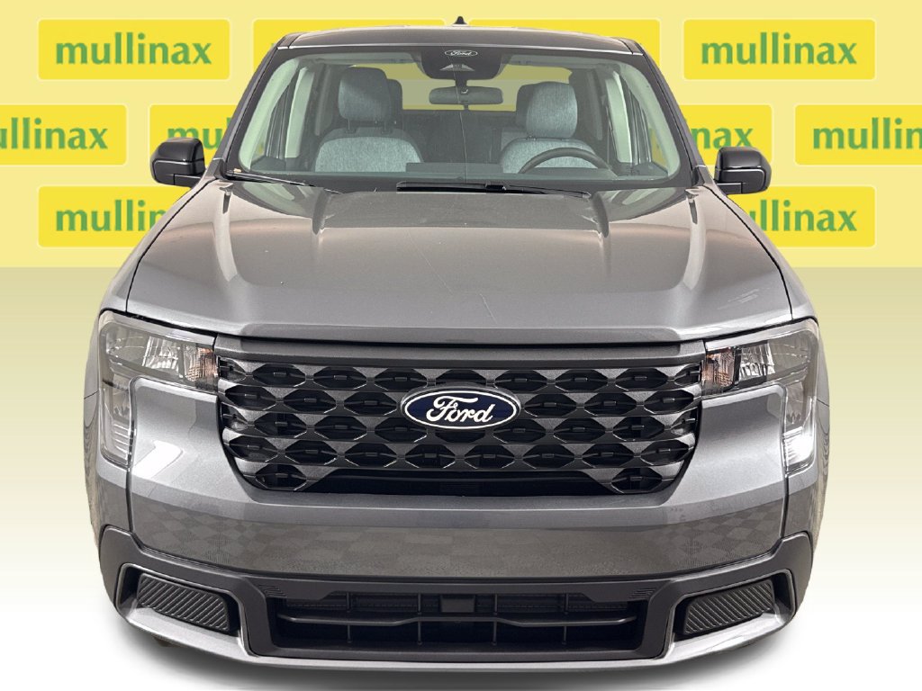 New 2026 Ford Maverick XLT w/ XLT Luxury Package FWD image 17