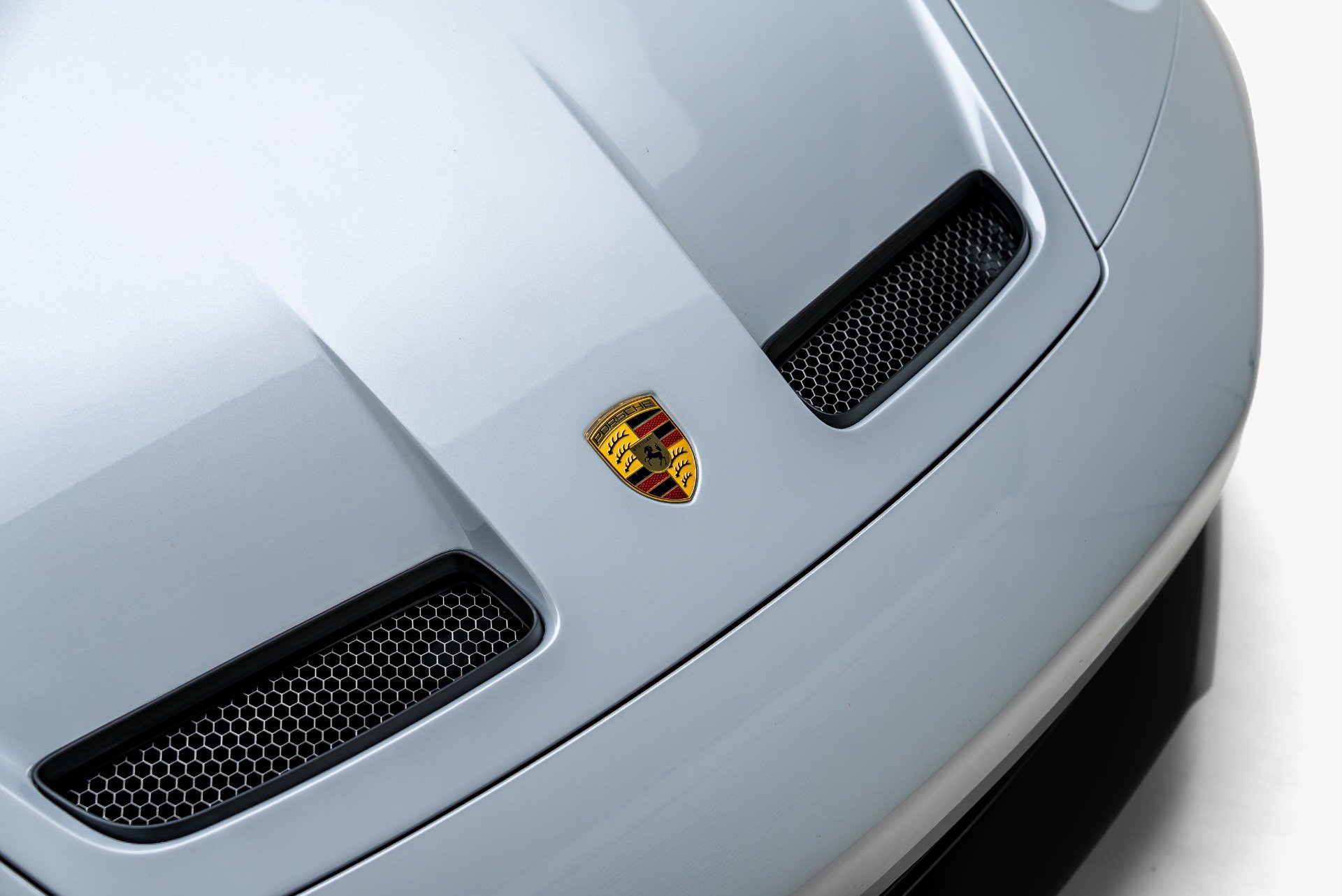 Used 2026 Porsche 911 GT3 RWD image 24