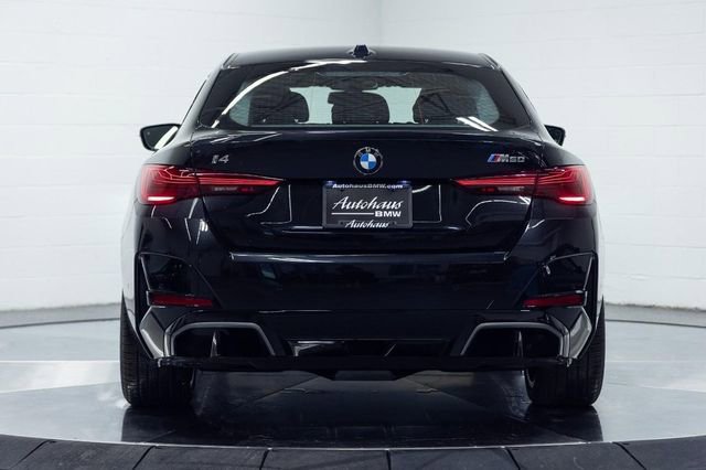 New 2026 BMW i4 M60 image 10