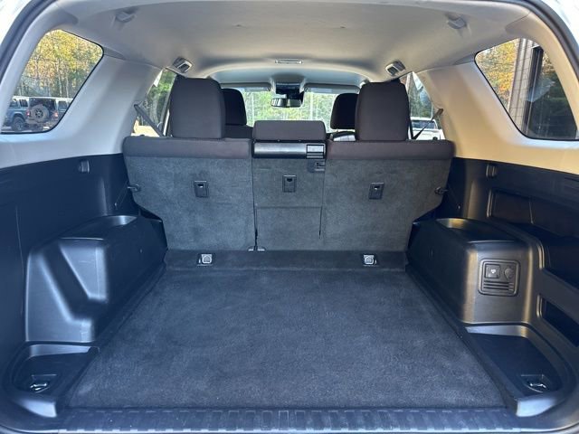 Used 2024 Toyota 4Runner TRD Off-Road image 8