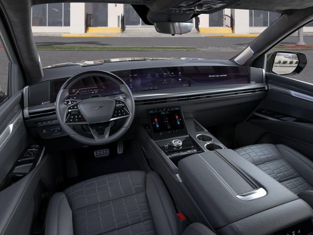 New 2026 Cadillac Escalade ESV V AWD/4WD image 15