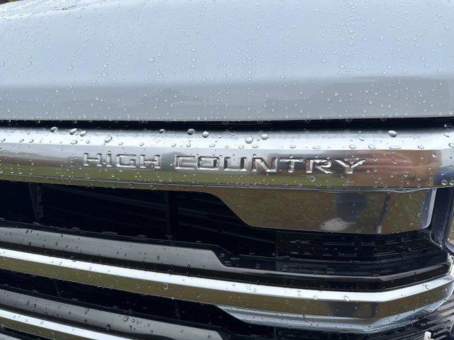 New 2026 Chevrolet Silverado 1500 High Country image 11