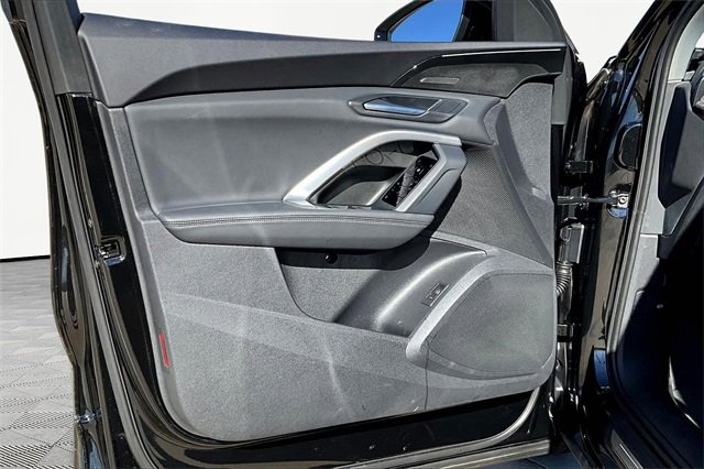 Used 2025 Audi Q5 Premium Plus w/ Premium Plus image 18