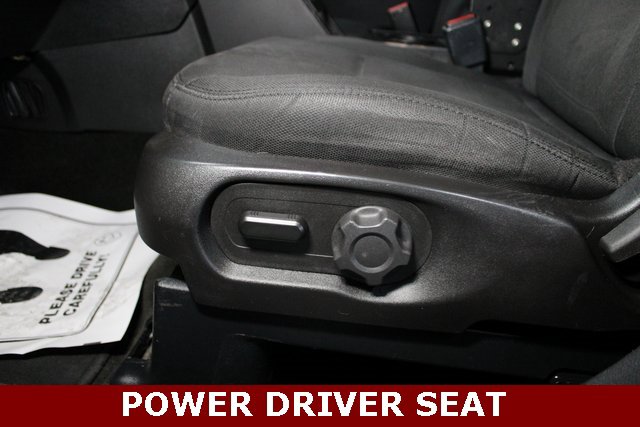 Used 2018 Ford Explorer 4WD Police Interceptor image 13