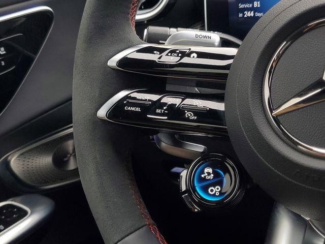 Used 2024 Mercedes-Benz GLC 43 AMG 4MATIC image 27