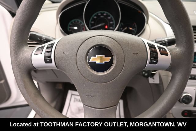 Used 2012 Chevrolet Malibu LS w/ LS Uplevel Package FWD image 15
