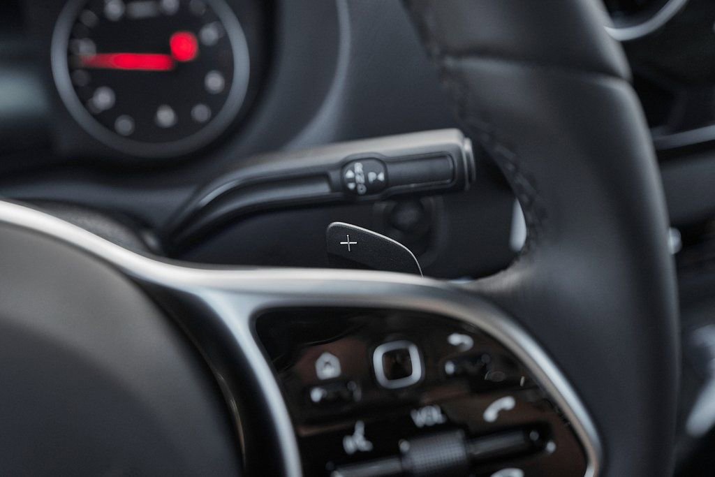 Used 2024 Mercedes-Benz Sprinter 3500 w/ Parking Package image 51