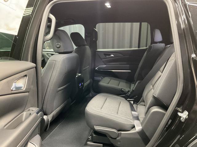 New 2027 Chevrolet Traverse LT AWD/4WD image 8