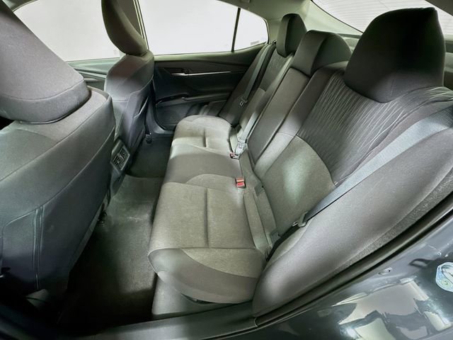 Certified 2025 Toyota Camry LE image 22