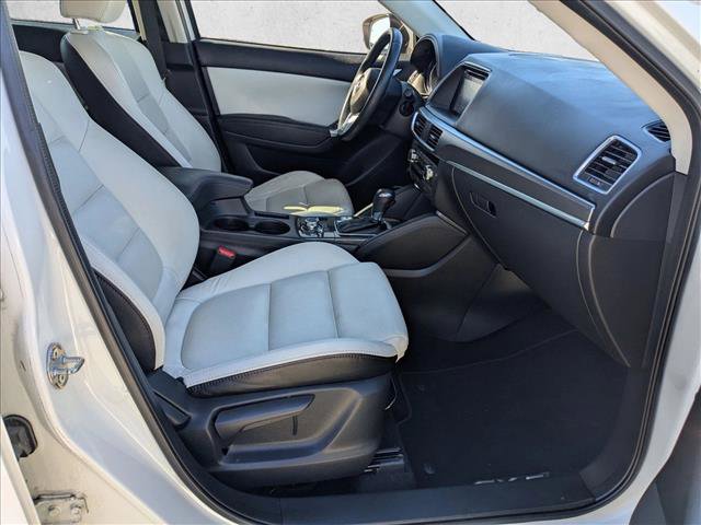 Used 2016 MAZDA CX-5 Grand Touring image 19