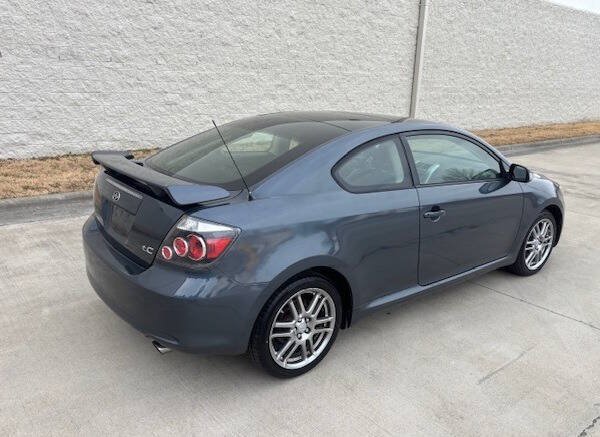 Used 2008 Scion tC Spec FWD image 18