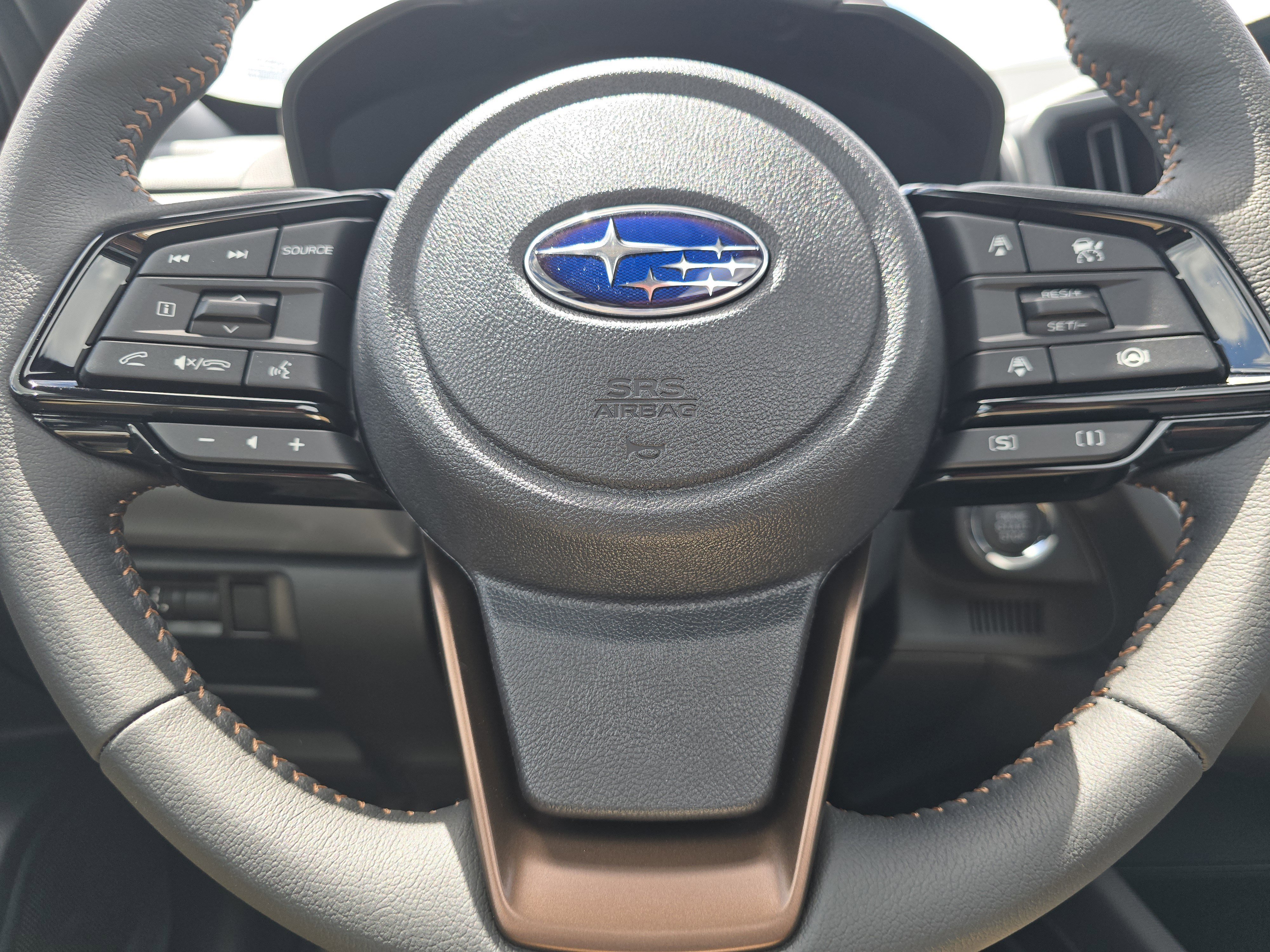 New 2025 Subaru Forester Sport image 20