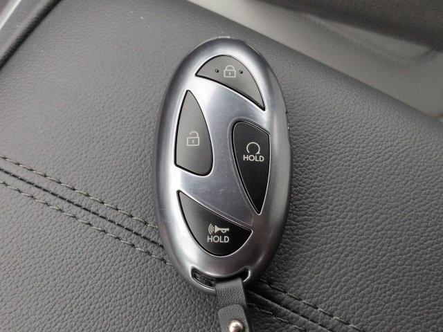 New 2027 Hyundai Santa Cruz SE AWD/4WD image 27