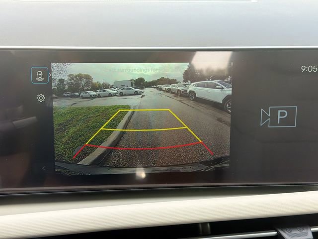 New 2026 Hyundai Tucson SE image 13