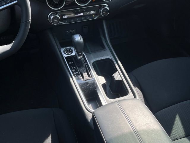 Used 2023 Nissan Sentra SV w/ All-Weather Package FWD image 18