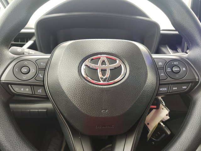 Certified 2027 Toyota Corolla LE FWD image 37