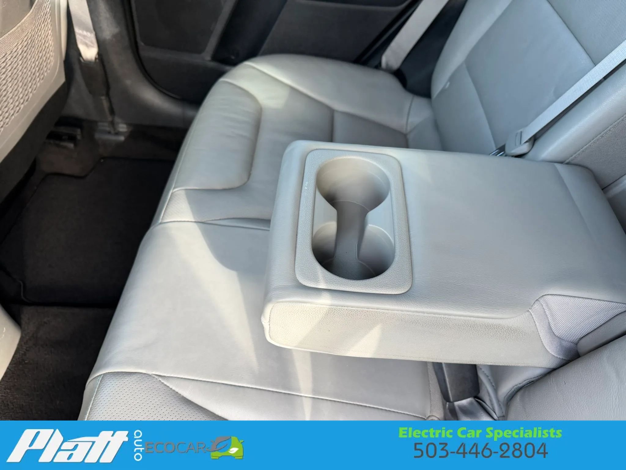 Used 2019 Kia Niro EX Premium FWD image 39