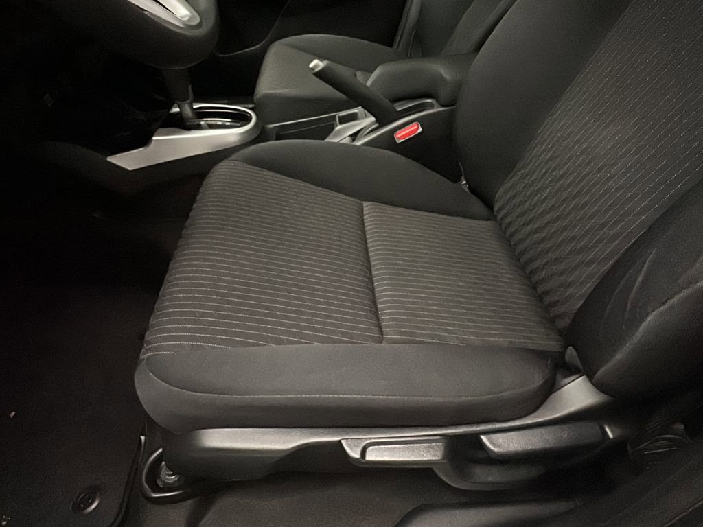 Certified 2019 Honda Fit EX image 11