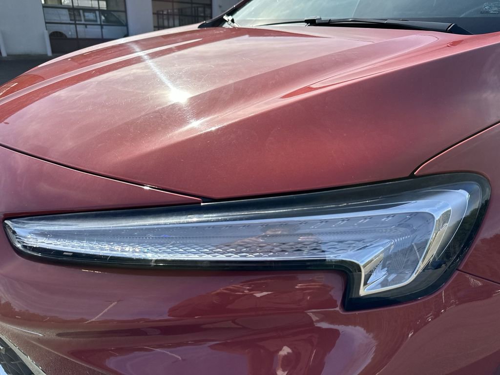 Used 2024 Buick Encore GX Sport Touring image 27