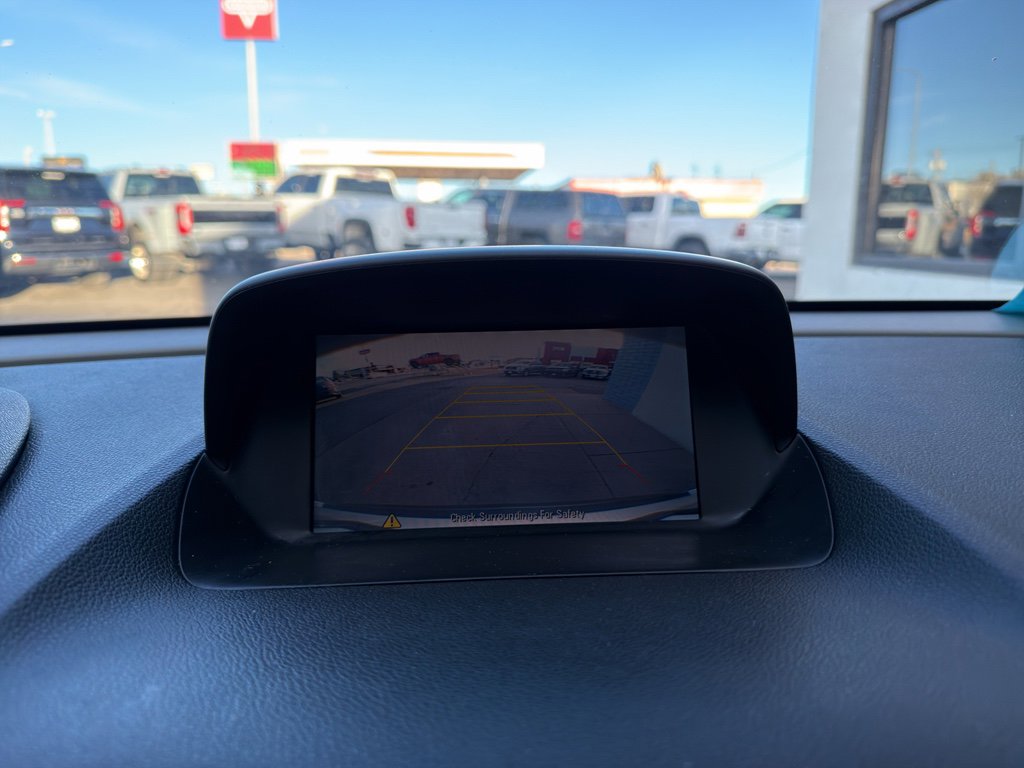 Used 2016 Buick Encore AWD image 21