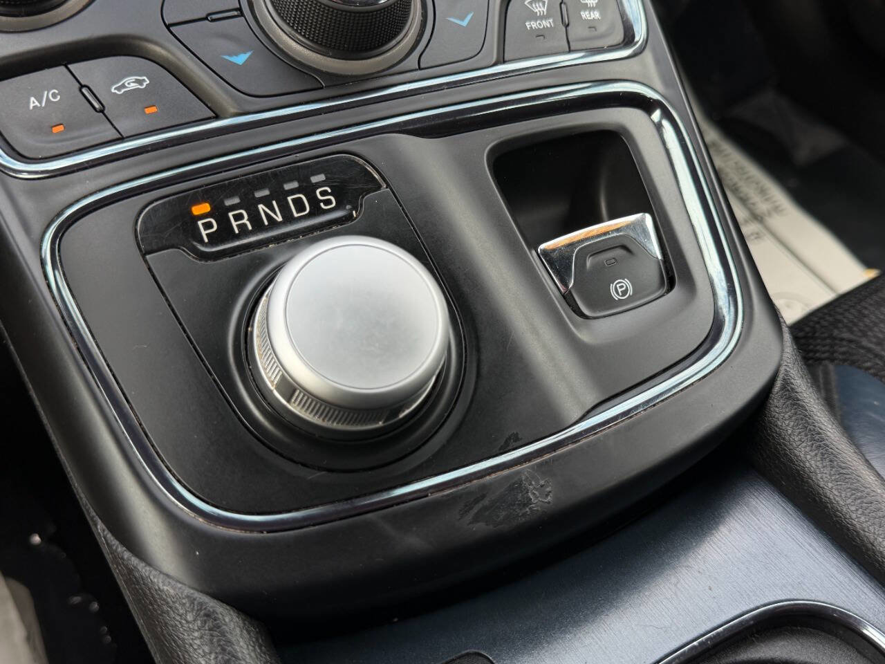 Used 2016 Chrysler 200 S w/ Comfort Group image 45