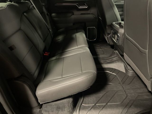 New 2026 Chevrolet Silverado 1500 LTZ w/ LTZ Premium Package image 51