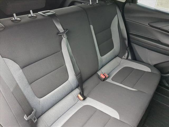 New 2026 Chevrolet TrailBlazer LT w/ LT Cold Weather Package image 25
