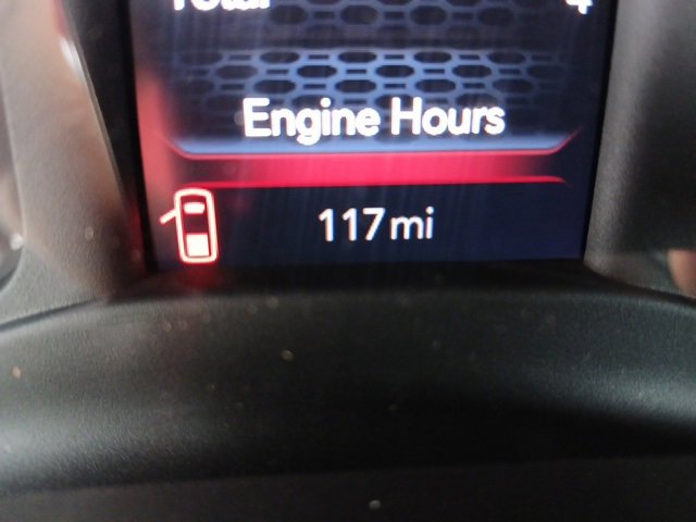 New 2026 RAM 3500 Tradesman w/ Chrome Appearance Group image 49