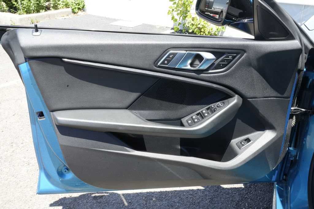 Used 2021 BMW 228i xDrive Gran Coupe AWD/4WD image 18