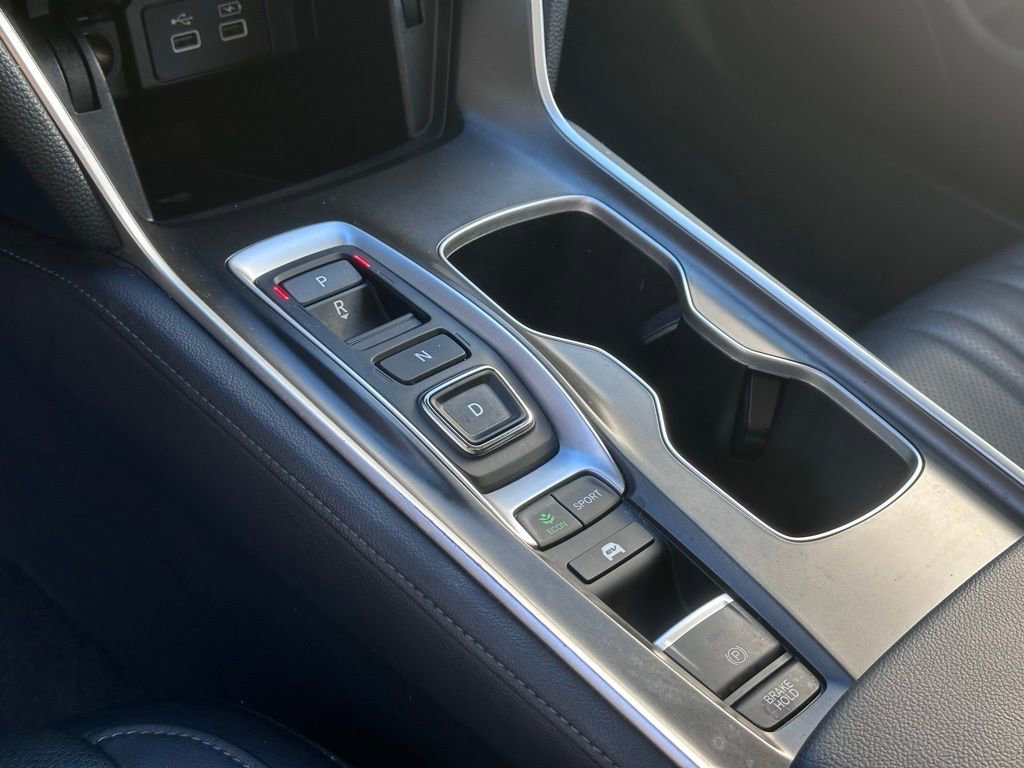 Used 2021 Honda Accord EX-L image 15