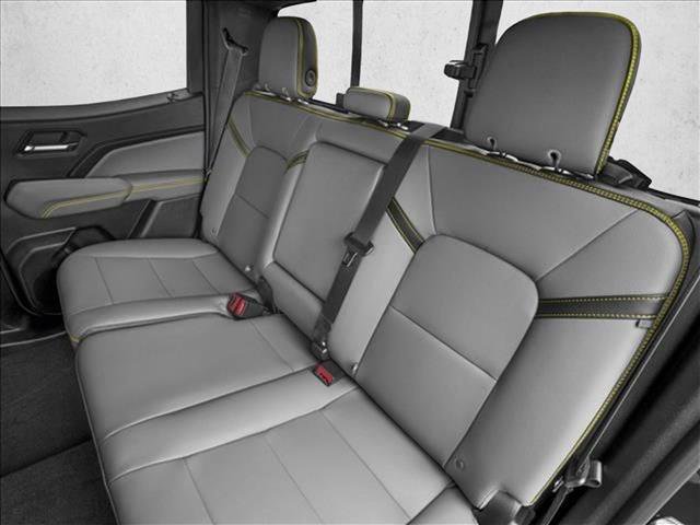 New 2026 Chevrolet Colorado ZR2 w/ Technology Package image 9