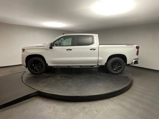 New 2026 Chevrolet Silverado 1500 RST w/ Redline Edition image 4