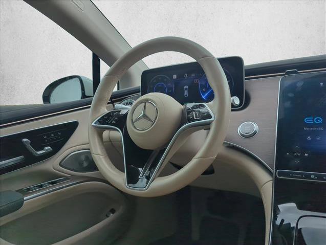 Used 2022 Mercedes-Benz EQS 450+ Sedan image 28