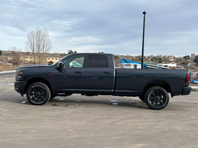 New 2026 RAM 3500 Big Horn image 2