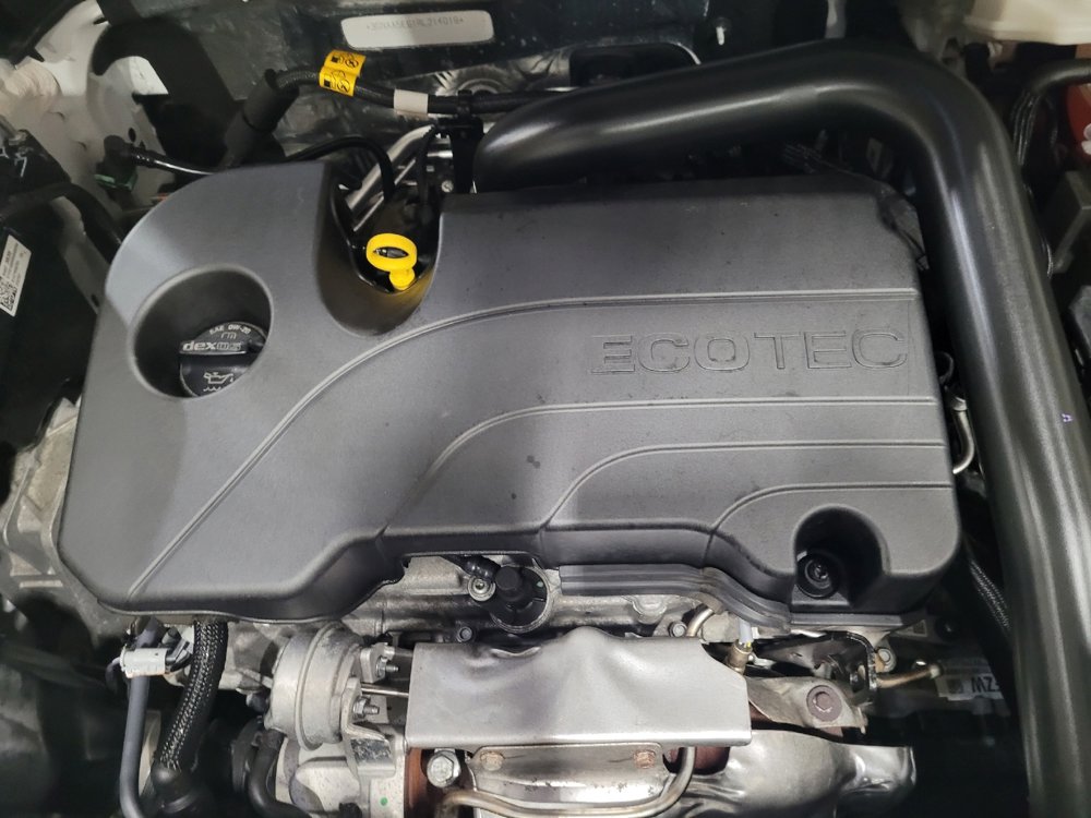 Used 2024 Chevrolet Equinox LS w/ LS Convenience Package image 30