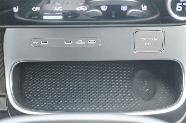 New 2026 Hyundai Ioniq 9 SEL image 16