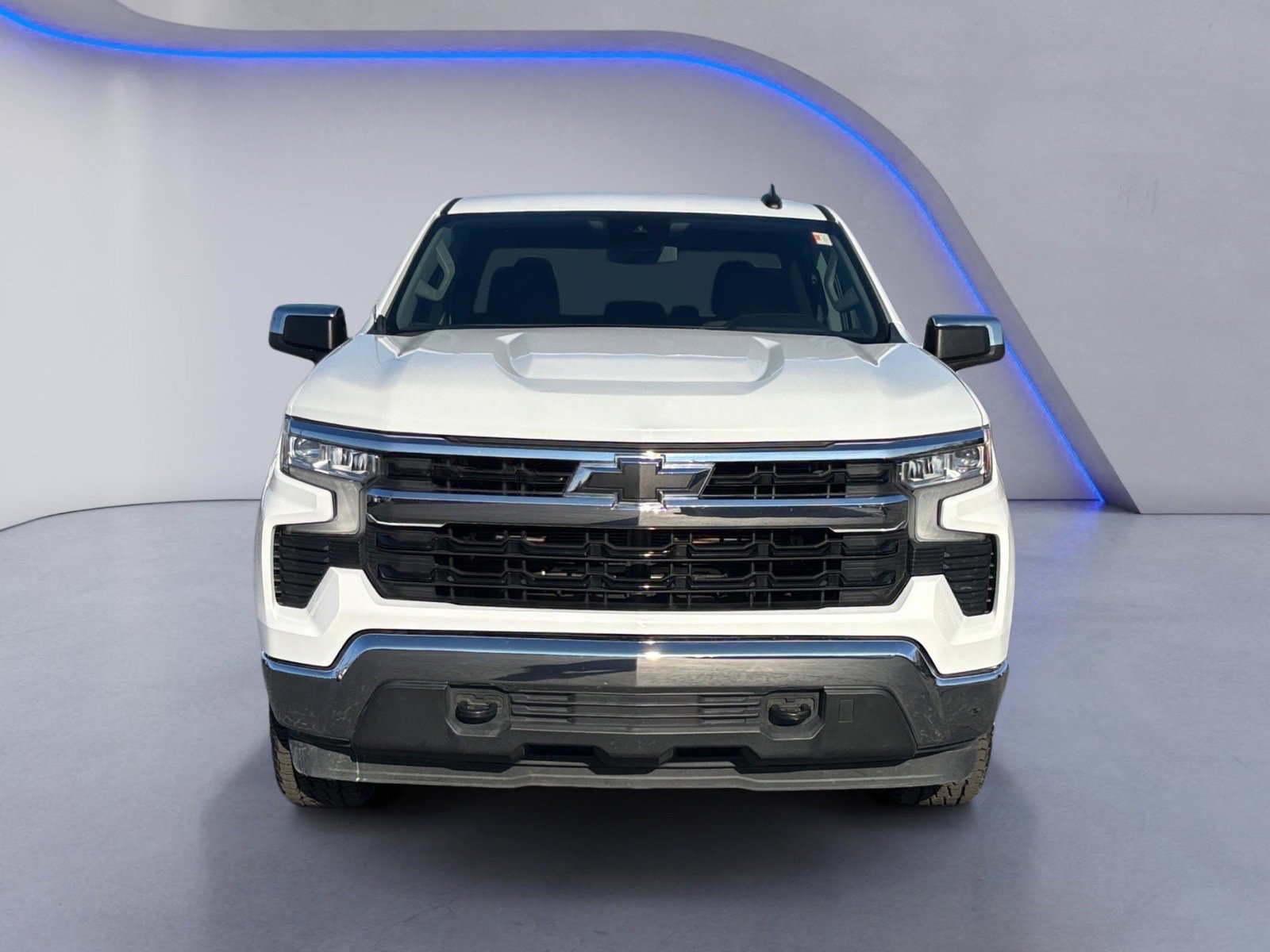 Used 2024 Chevrolet Silverado 1500 LT w/ Protection Package image 9