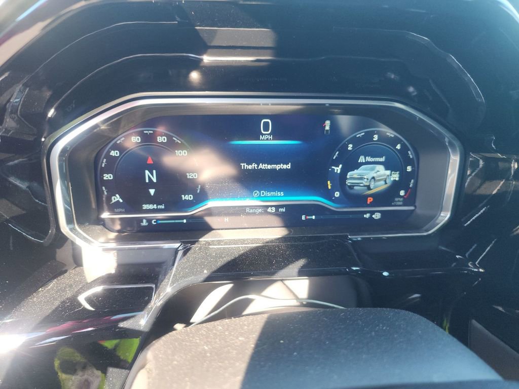 Used 2023 Chevrolet Silverado 1500 RST w/ All Star Edition Plus image 14