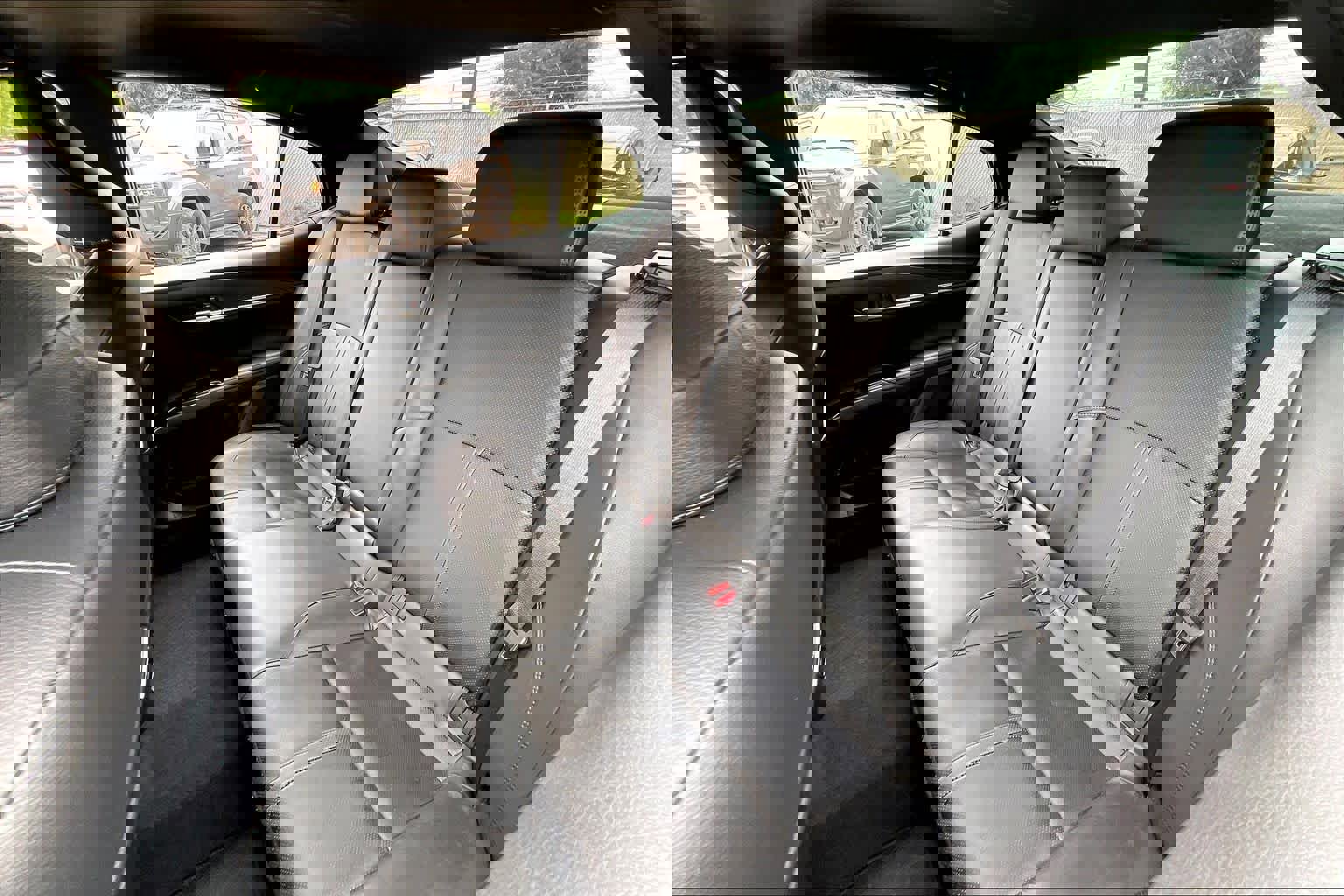 Used 2025 Toyota Camry XSE FWD image 19