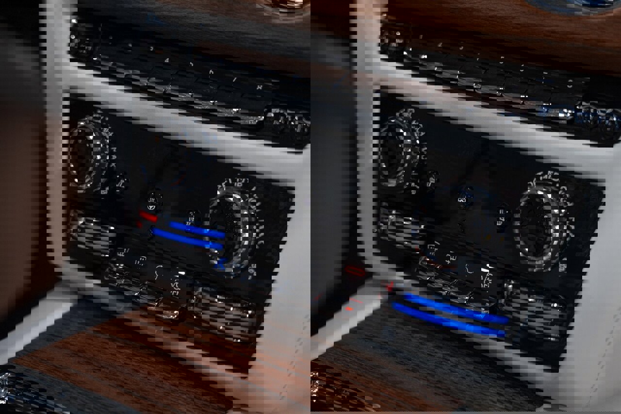 Used 2024 Rolls-Royce Spectre w/ Spectre Launch Package image 61