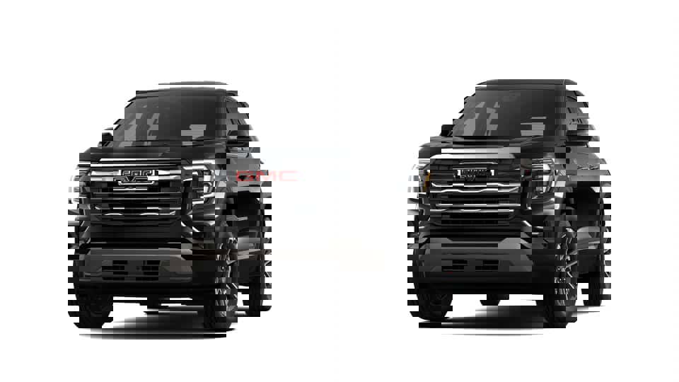 New 2026 GMC Terrain Elevation image 27