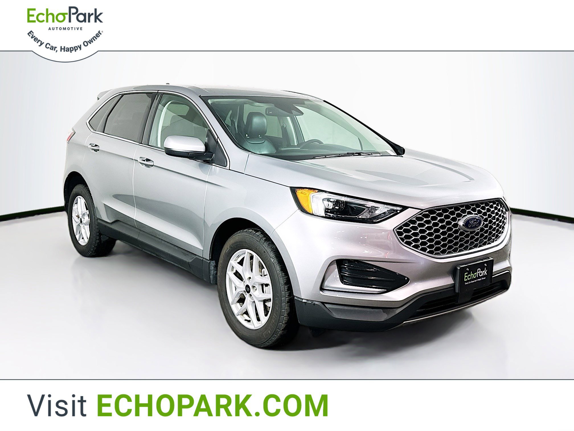 Used 2024 Ford Edge SEL