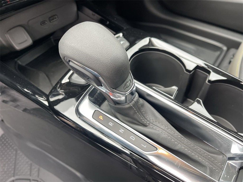 New 2026 Chevrolet Trax ACTIV w/ Sunroof Package image 19