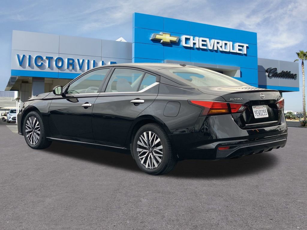 Used 2023 Nissan Altima 2.5 SV image 6