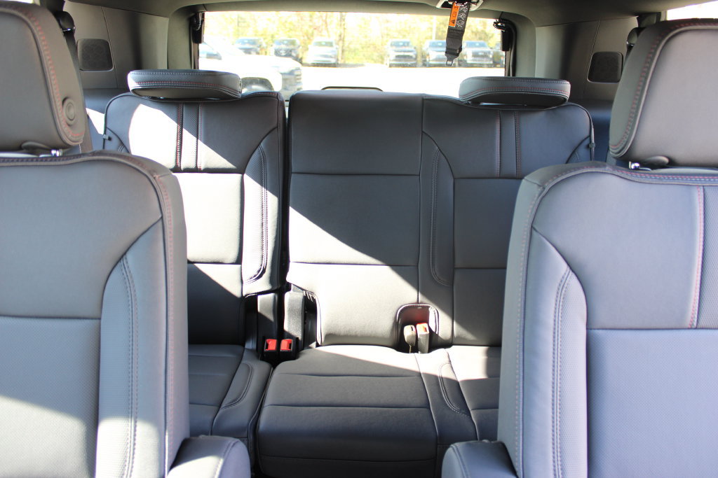 New 2027 Chevrolet Tahoe RST w/ RST Capability Package AWD/4WD image 45
