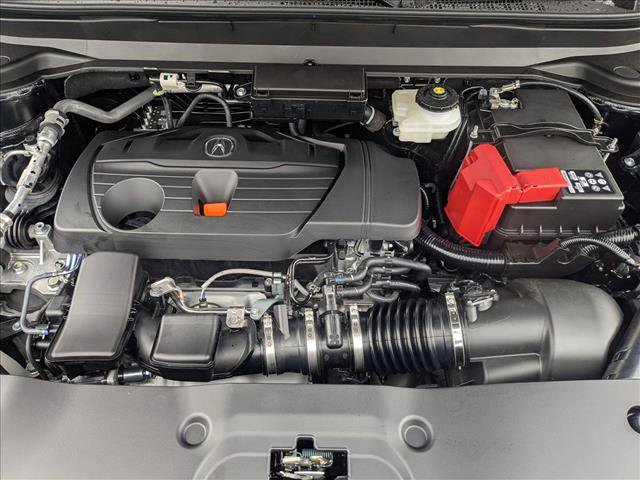 New 2026 Acura RDX A-Spec image 18