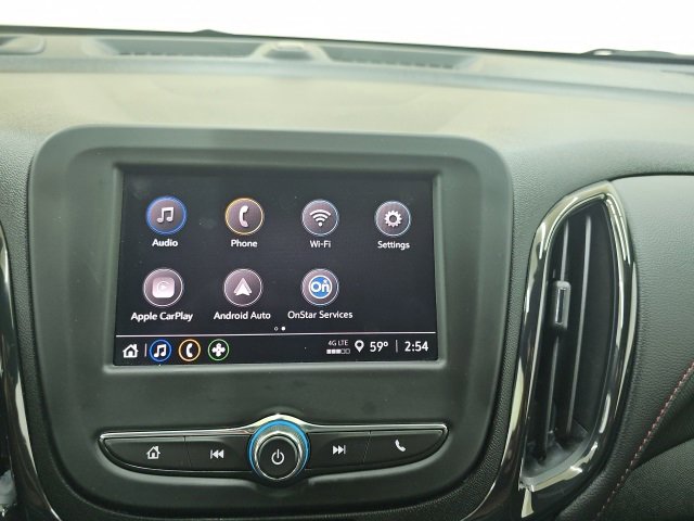 Used 2023 Chevrolet Equinox RS w/ LPO, Floor Liner Package image 4